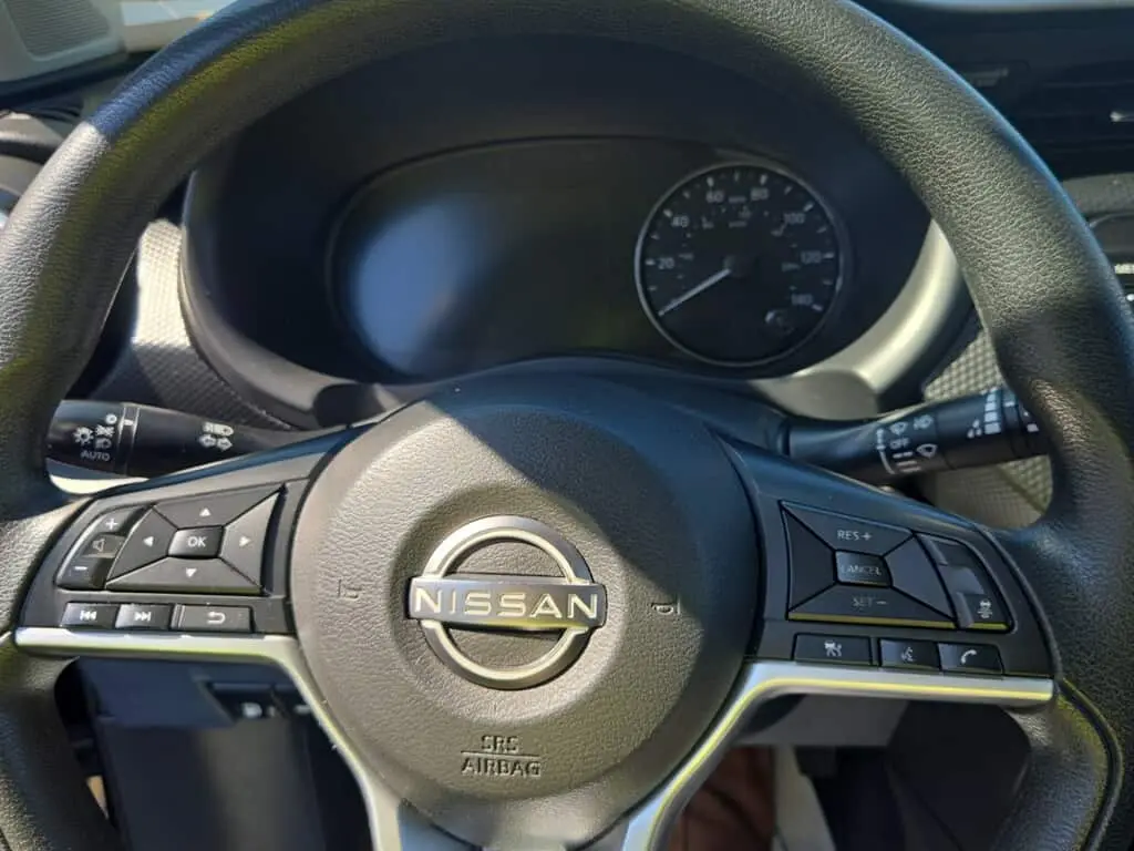 Florida Fine Cars - Used NISSAN KICKS 2023 WEST PALM SV