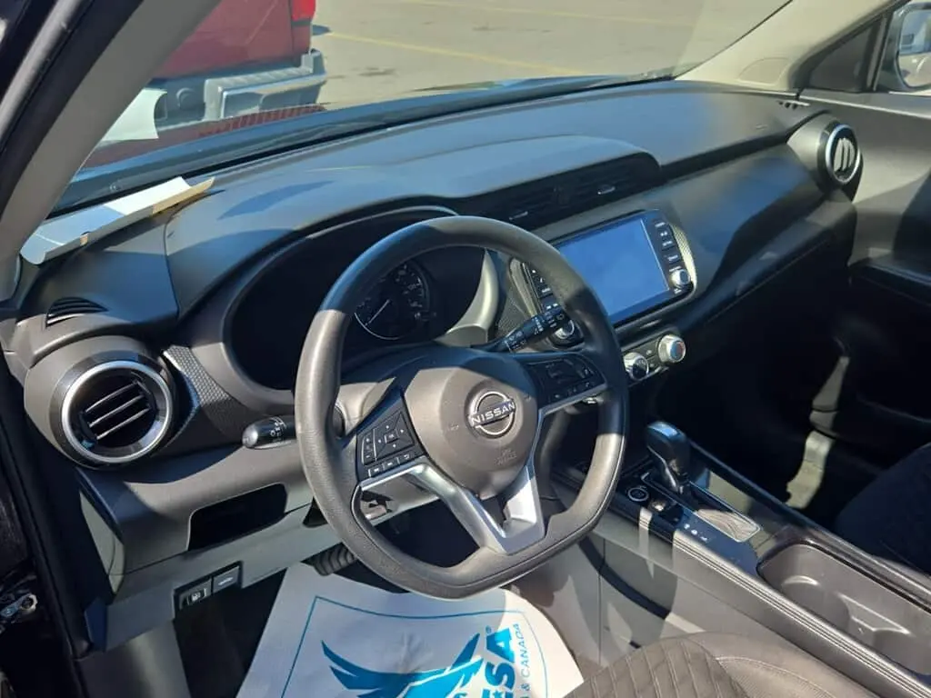 Florida Fine Cars - Used NISSAN KICKS 2023 WEST PALM SV