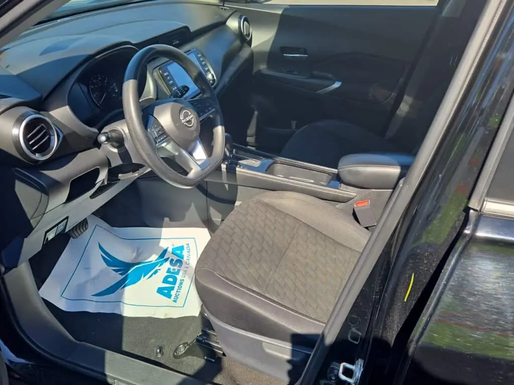 Florida Fine Cars - Used NISSAN KICKS 2023 WEST PALM SV