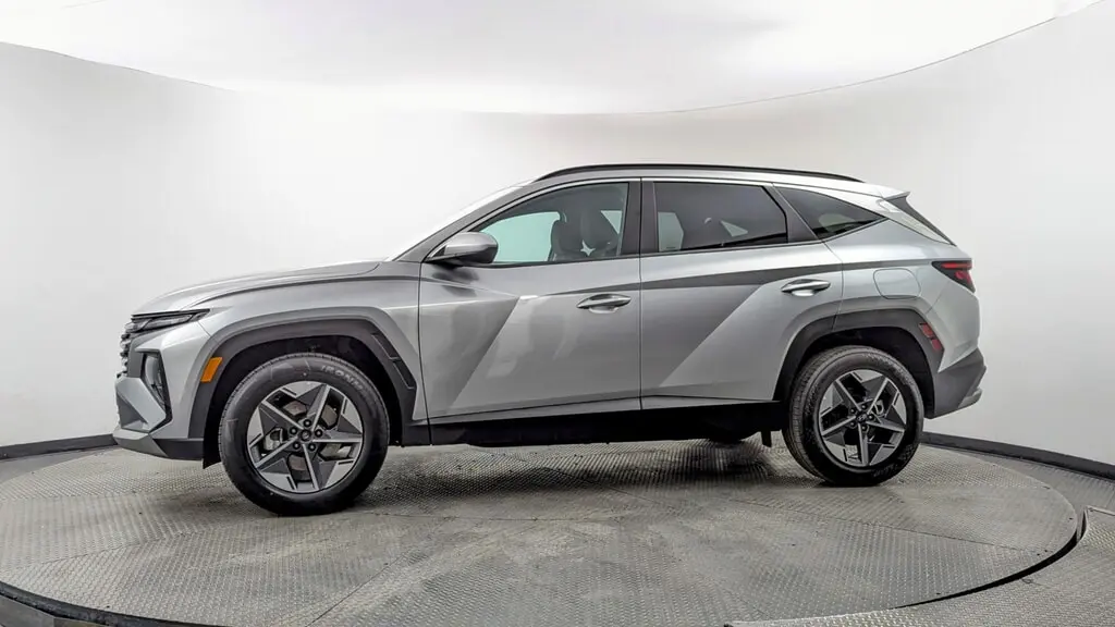 Florida Fine Cars - Used HYUNDAI TUCSON 2025 WEST PALM SEL