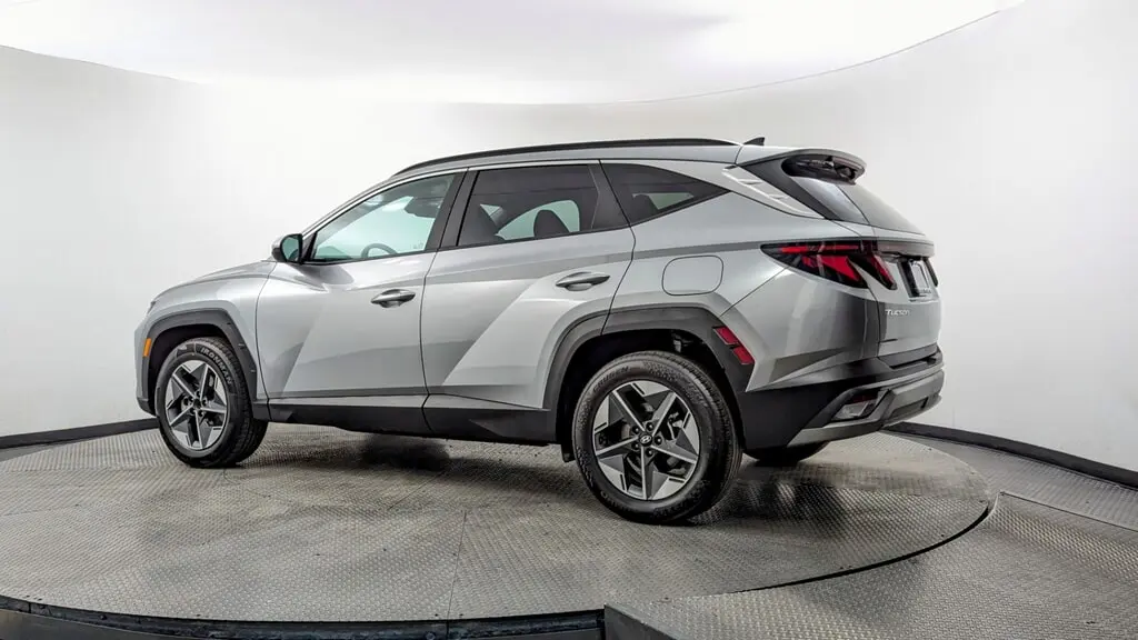 Florida Fine Cars - Used HYUNDAI TUCSON 2025 WEST PALM SEL