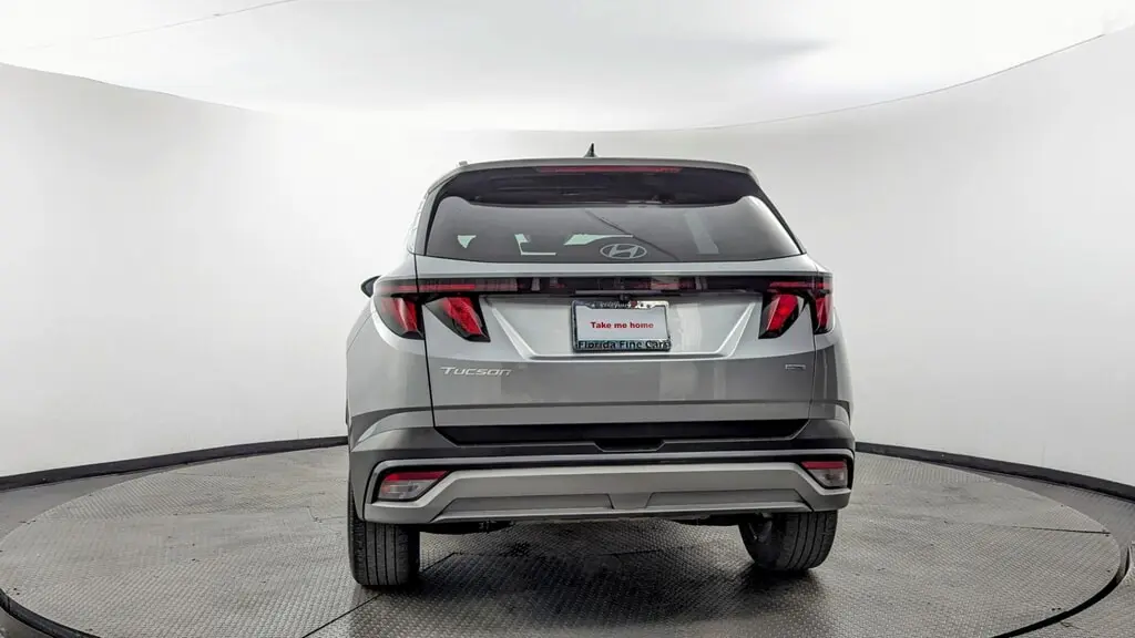 Florida Fine Cars - Used HYUNDAI TUCSON 2025 WEST PALM SEL