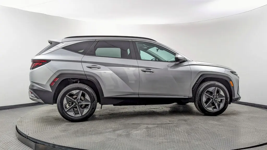 Florida Fine Cars - Used HYUNDAI TUCSON 2025 WEST PALM SEL