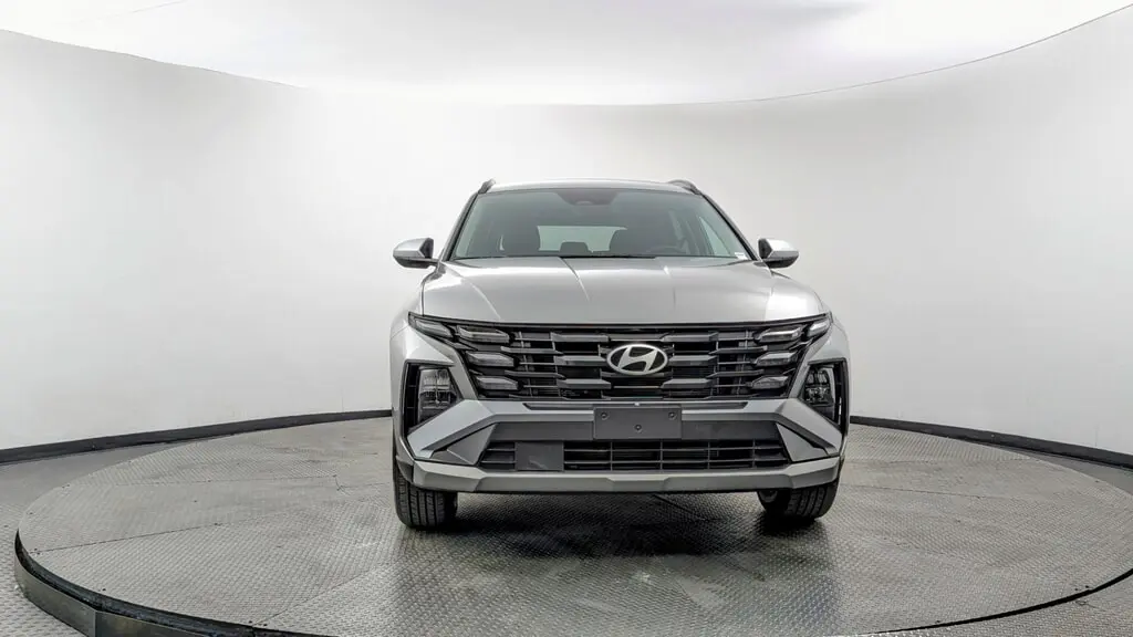 Florida Fine Cars - Used HYUNDAI TUCSON 2025 WEST PALM SEL