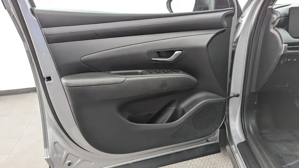 Florida Fine Cars - Used HYUNDAI TUCSON 2025 WEST PALM SEL