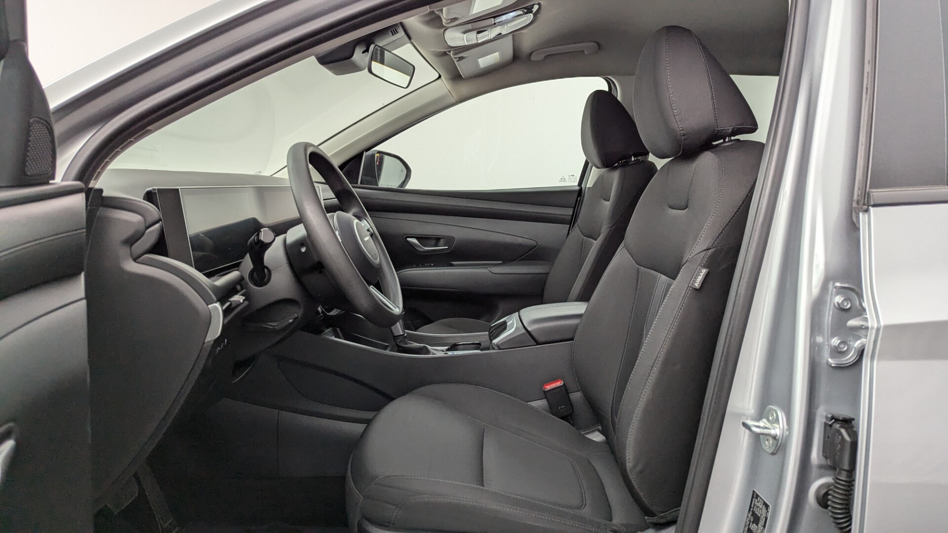 used vehicle - SUV HYUNDAI TUCSON 2025