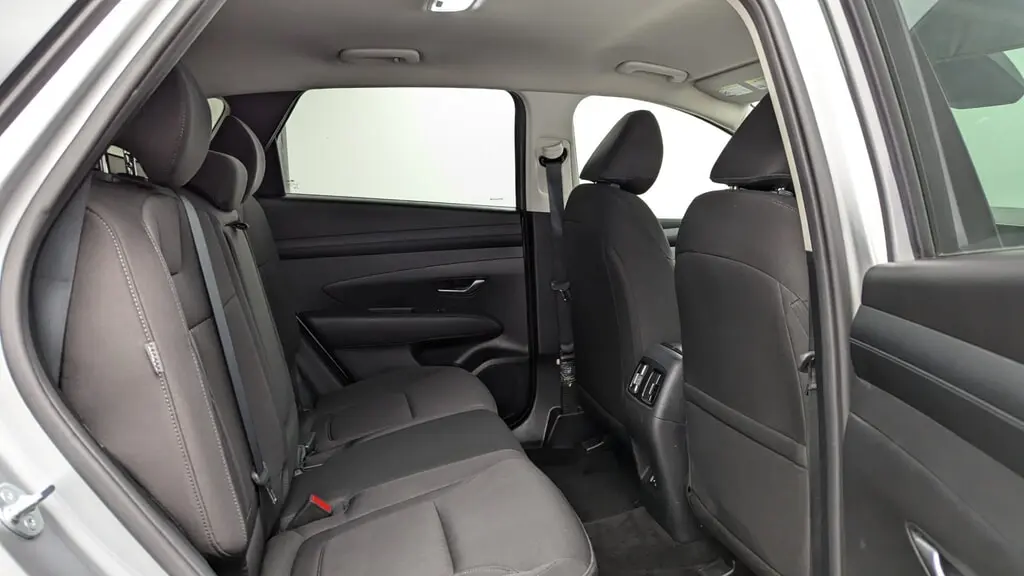 Florida Fine Cars - Used HYUNDAI TUCSON 2025 WEST PALM SEL