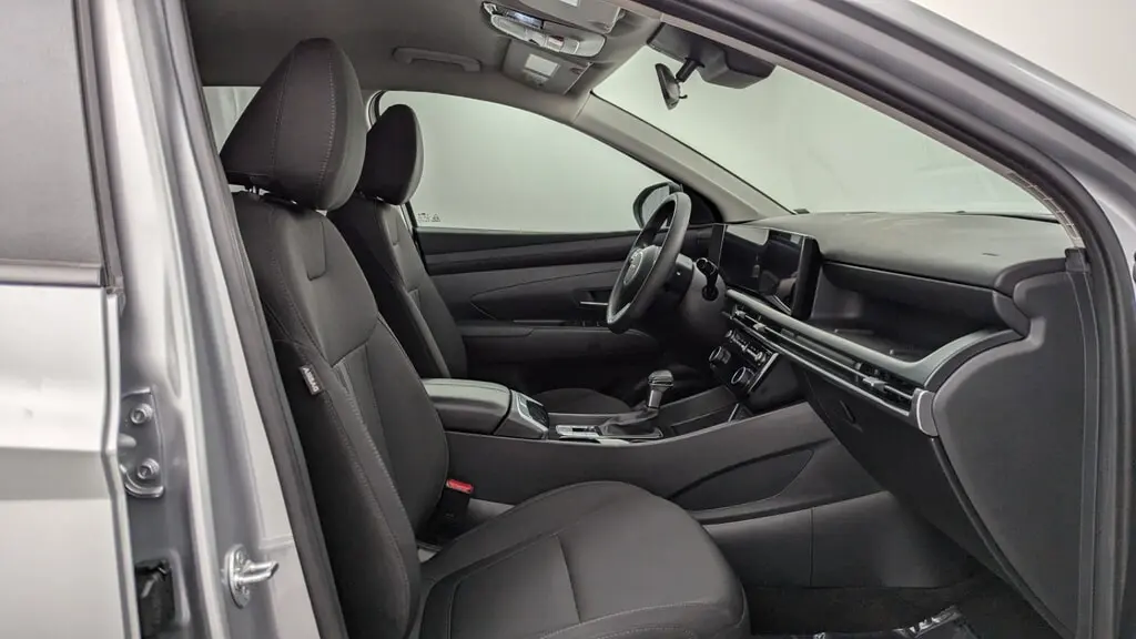 Florida Fine Cars - Used HYUNDAI TUCSON 2025 WEST PALM SEL