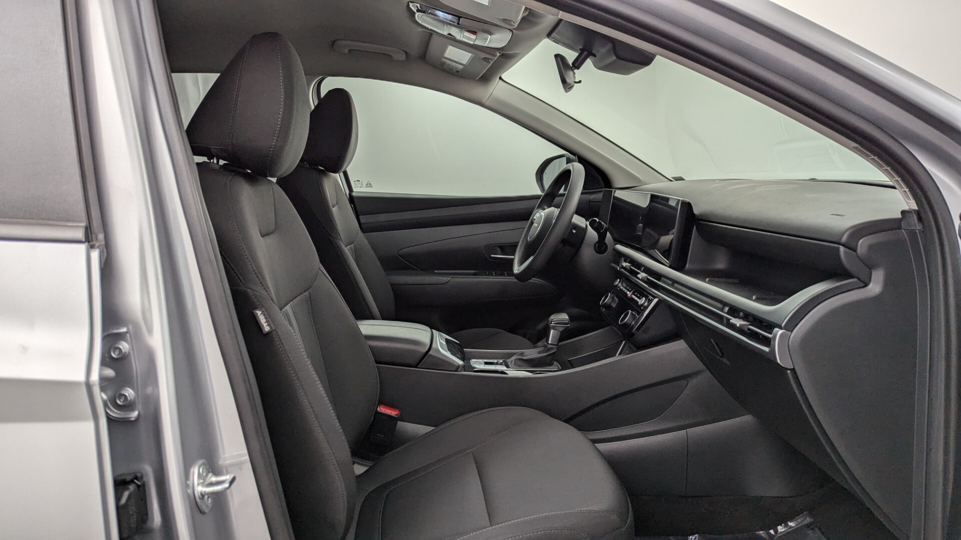 used vehicle - SUV HYUNDAI TUCSON 2025