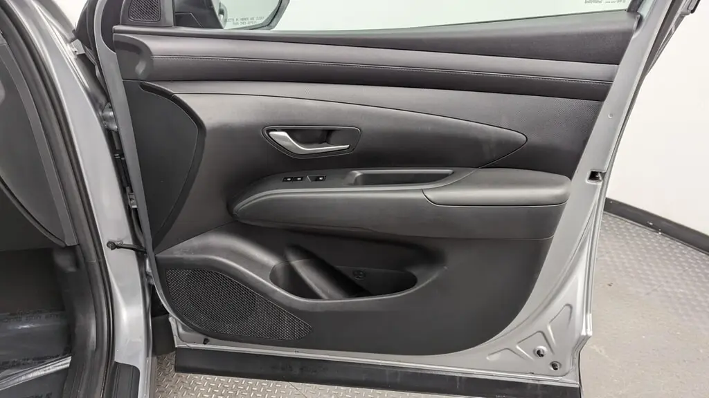 Florida Fine Cars - Used HYUNDAI TUCSON 2025 WEST PALM SEL