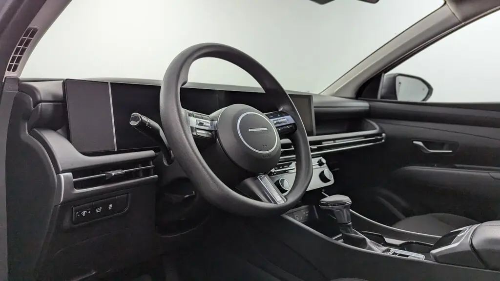 Florida Fine Cars - Used HYUNDAI TUCSON 2025 WEST PALM SEL