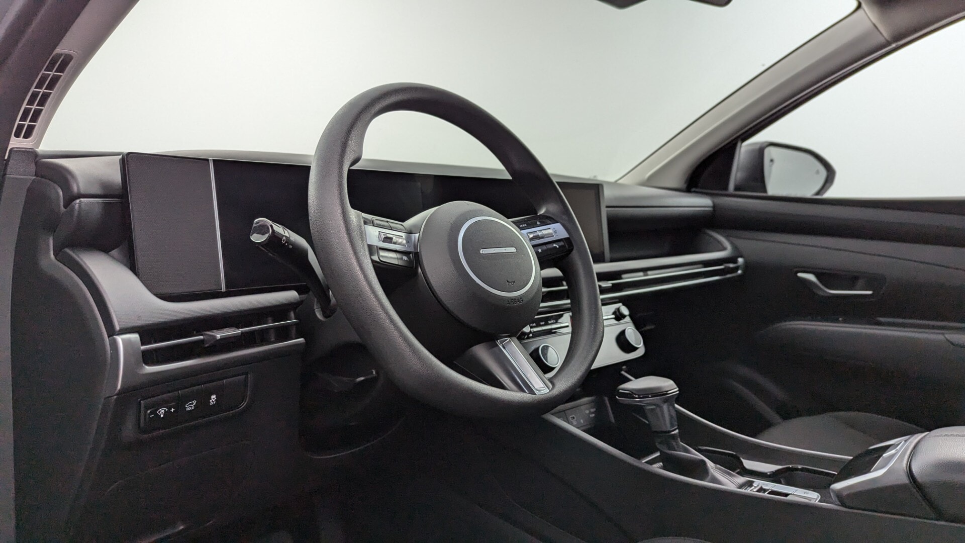 used vehicle - SUV HYUNDAI TUCSON 2025