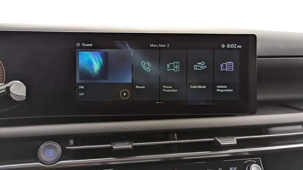 Florida Fine Cars - Used HYUNDAI TUCSON 2025 WEST PALM SEL