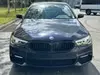Florida Fine Cars - Used BMW 5 SERIES 2019 MIAMI 540I