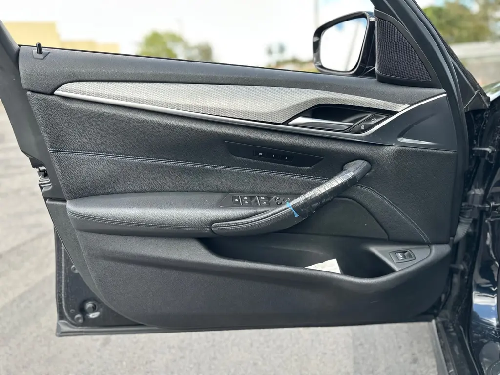 Florida Fine Cars - Used BMW 5 SERIES 2019 MIAMI 540I