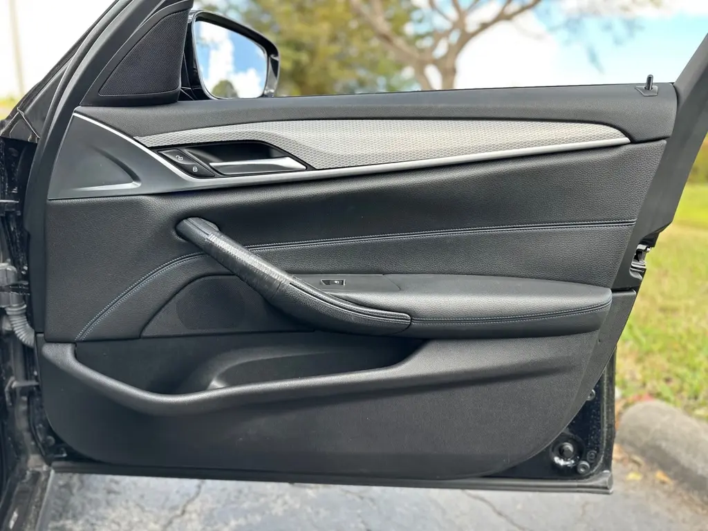 Florida Fine Cars - Used BMW 5 SERIES 2019 MIAMI 540I