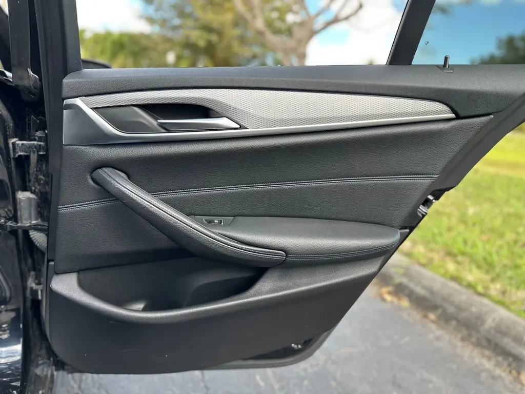 Florida Fine Cars - Used BMW 5 SERIES 2019 MIAMI 540I