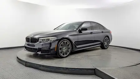 Florida Fine Cars - Used BMW 5-SERIES 2019 MIAMI 540I