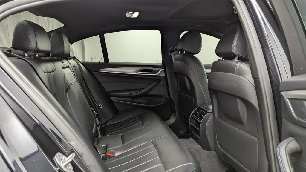 Florida Fine Cars - Used BMW 5 SERIES 2019 MIAMI 540I