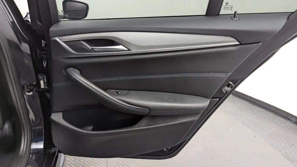 Florida Fine Cars - Used BMW 5 SERIES 2019 MIAMI 540I