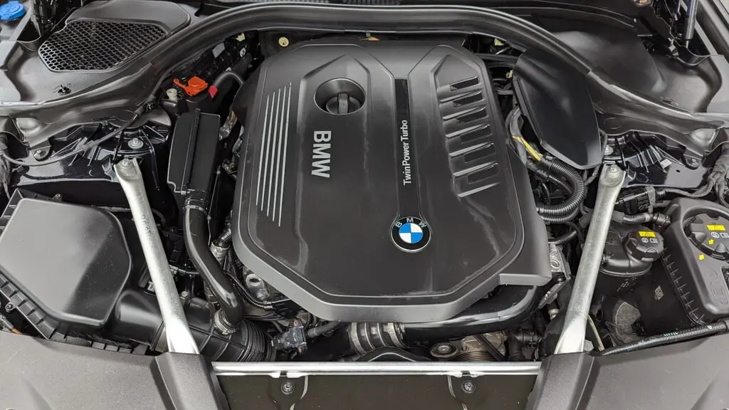 Florida Fine Cars - Used BMW 5 SERIES 2019 MIAMI 540I