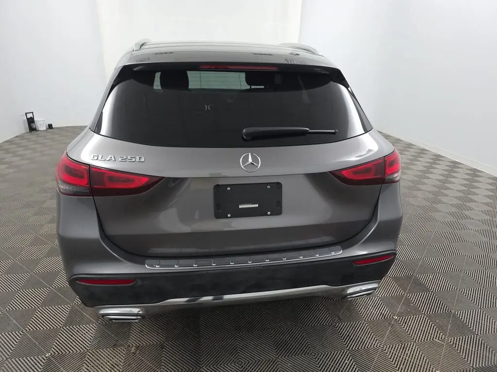 Florida Fine Cars - Used MERCEDES-BENZ GLA 2023 WEST PALM GLA 250