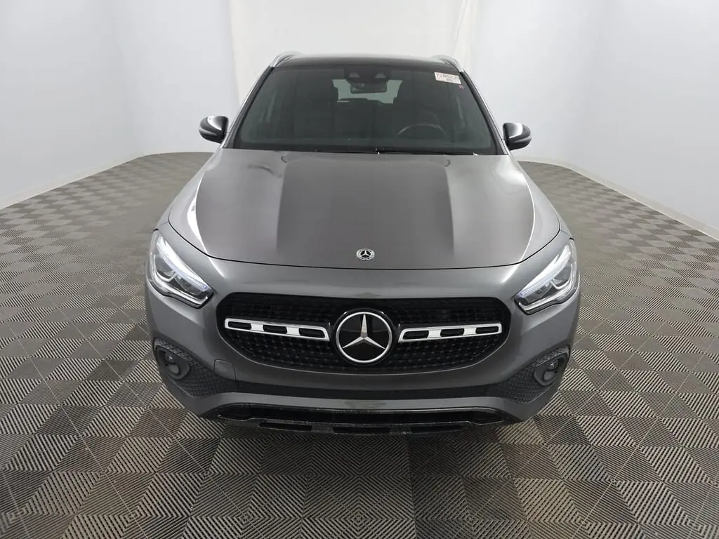 Florida Fine Cars - Used MERCEDES-BENZ GLA 2023 WEST PALM GLA 250