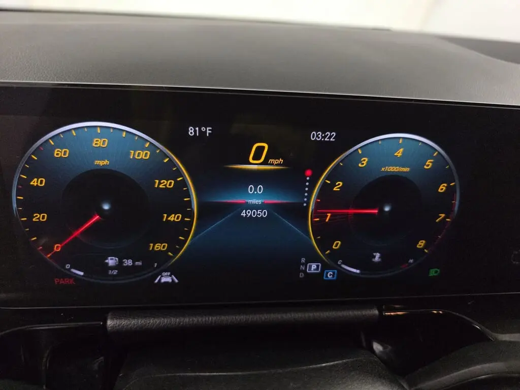 Florida Fine Cars - Used MERCEDES-BENZ GLA 2023 WEST PALM GLA 250