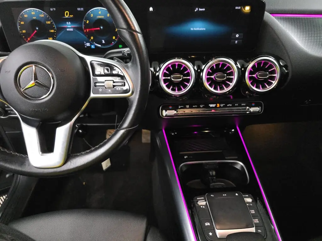 Florida Fine Cars - Used MERCEDES-BENZ GLA 2023 WEST PALM GLA 250