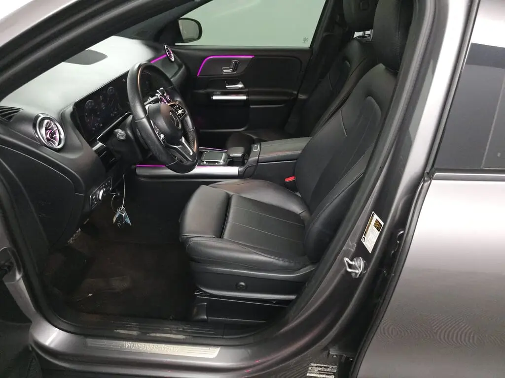 Florida Fine Cars - Used MERCEDES-BENZ GLA 2023 WEST PALM GLA 250