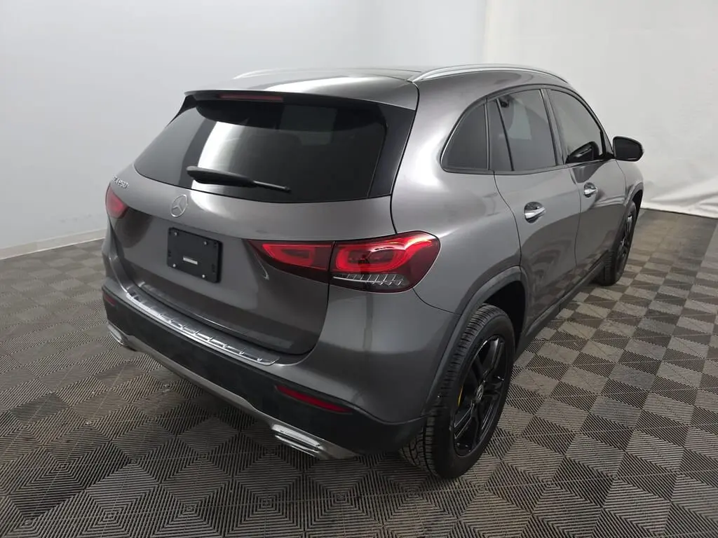 Florida Fine Cars - Used MERCEDES-BENZ GLA 2023 WEST PALM GLA 250