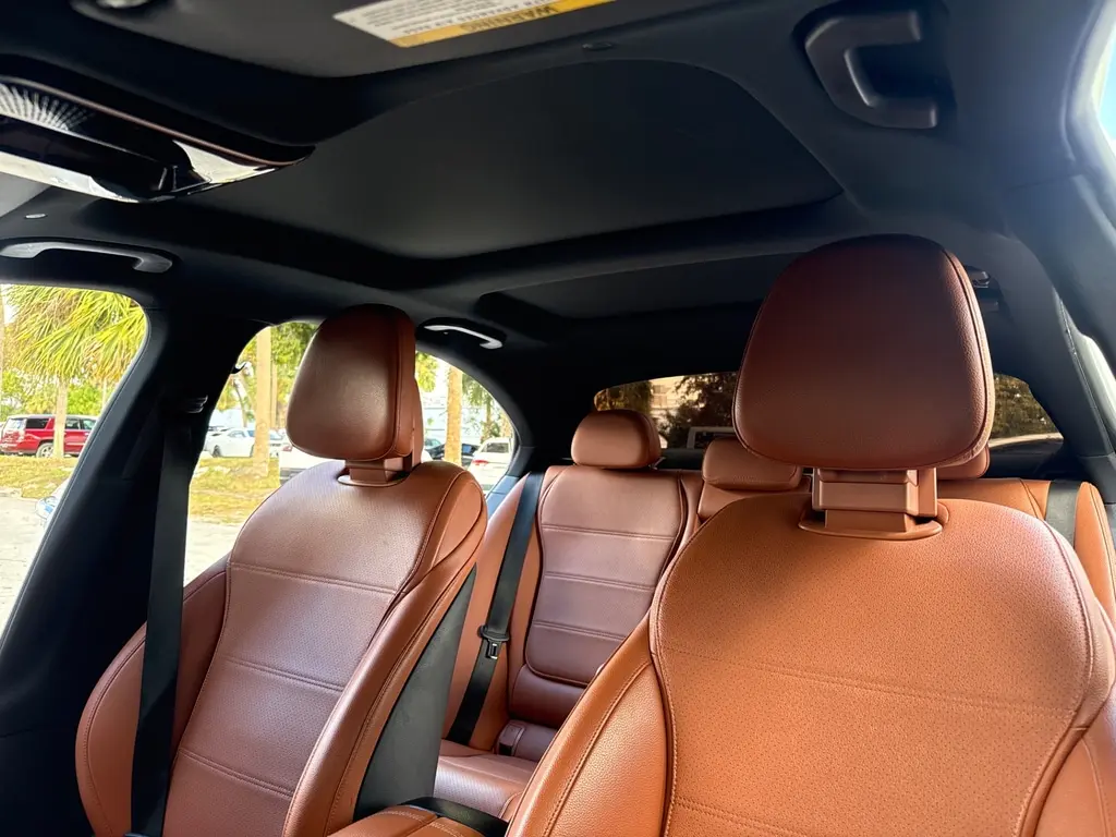 Florida Fine Cars - Used MERCEDES-BENZ C-CLASS 2023 MIAMI C 300