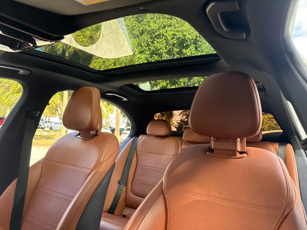 Florida Fine Cars - Used MERCEDES-BENZ C-CLASS 2023 MIAMI C 300