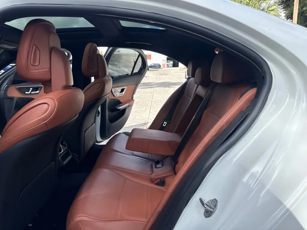 Florida Fine Cars - Used MERCEDES-BENZ C-CLASS 2023 MIAMI C 300