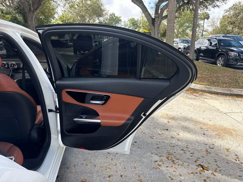 Florida Fine Cars - Used MERCEDES-BENZ C-CLASS 2023 MIAMI C 300