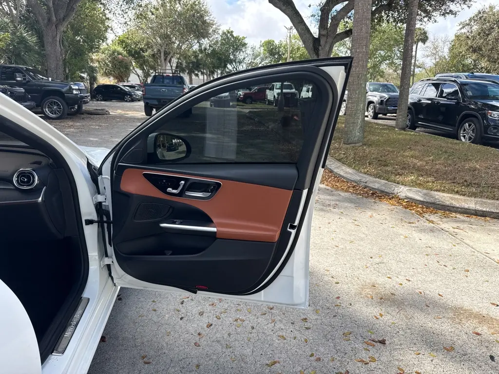 Florida Fine Cars - Used MERCEDES-BENZ C-CLASS 2023 MIAMI C 300