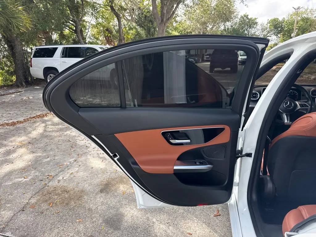 Florida Fine Cars - Used MERCEDES-BENZ C-CLASS 2023 MIAMI C 300