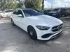 Florida Fine Cars - Used MERCEDES-BENZ C-CLASS 2023 MIAMI C 300