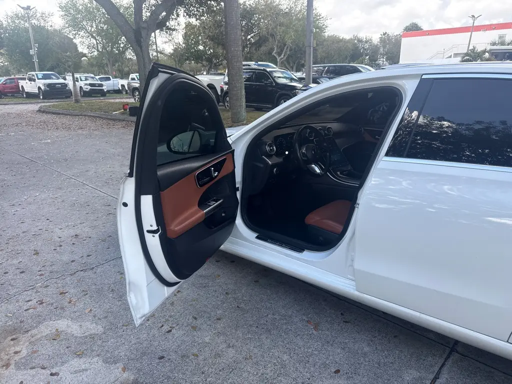 Florida Fine Cars - Used MERCEDES-BENZ C-CLASS 2023 MIAMI C 300