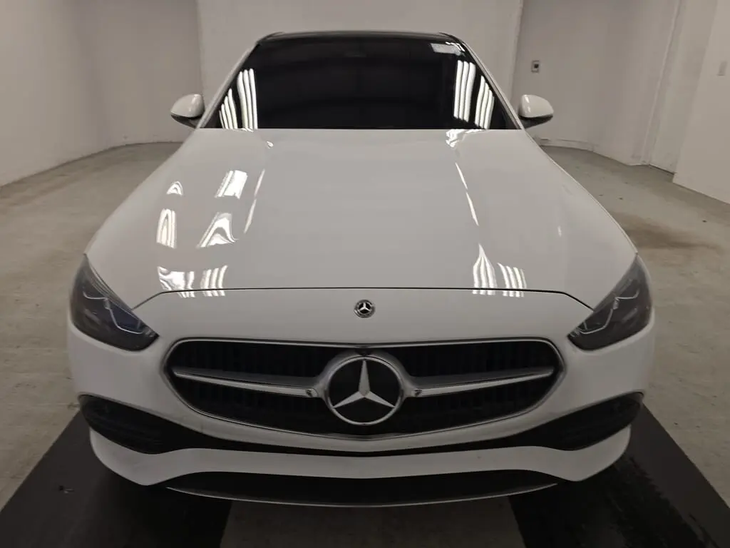 Florida Fine Cars - Used MERCEDES-BENZ C-CLASS 2023 WEST PALM C 300
