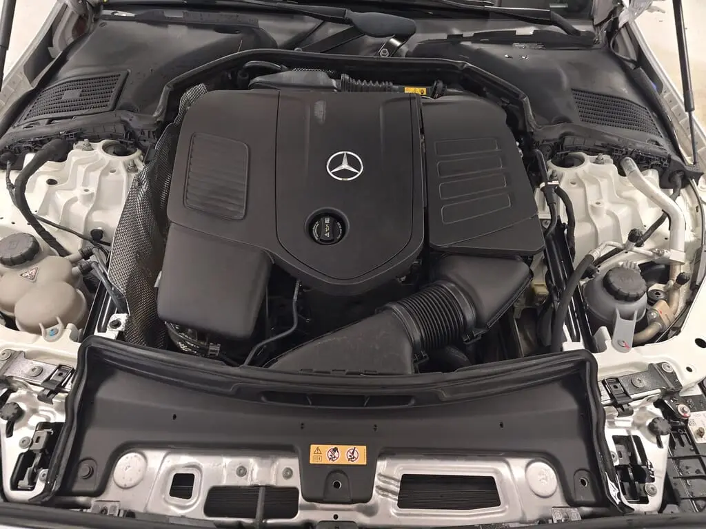 Florida Fine Cars - Used MERCEDES-BENZ C-CLASS 2023 WEST PALM C 300