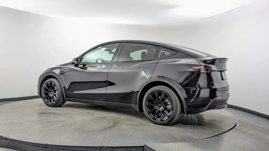 Florida Fine Cars - Used TESLA MODEL Y 2023 MARGATE LONG RANGE