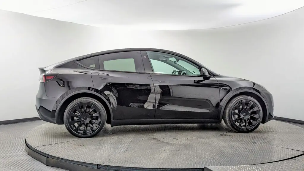Florida Fine Cars - Used TESLA MODEL Y 2023 MARGATE LONG RANGE