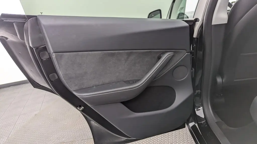 Florida Fine Cars - Used TESLA MODEL Y 2023 MARGATE LONG RANGE