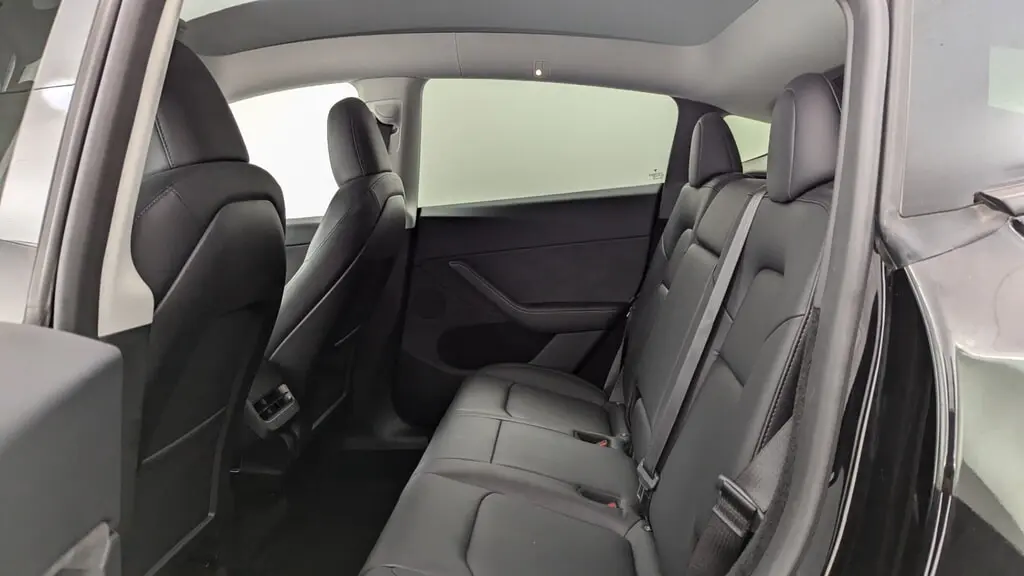 Florida Fine Cars - Used TESLA MODEL Y 2023 MARGATE LONG RANGE