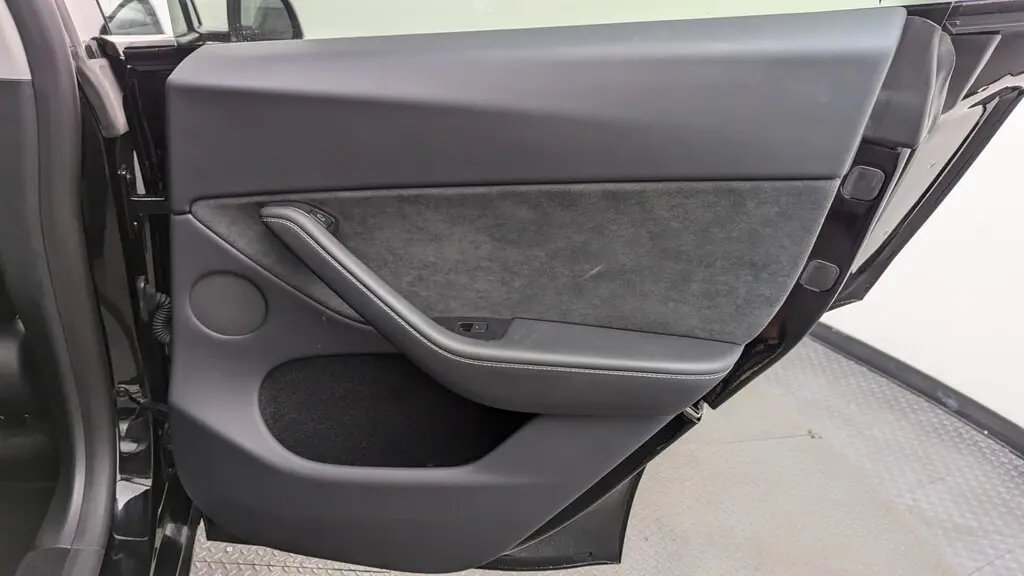 Florida Fine Cars - Used TESLA MODEL Y 2023 MARGATE LONG RANGE