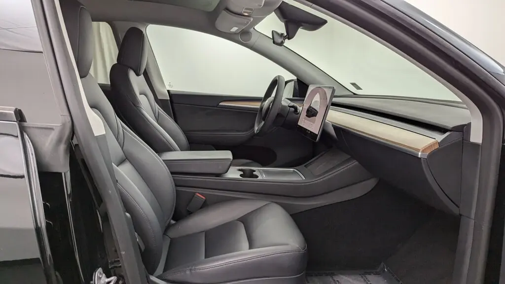 Florida Fine Cars - Used TESLA MODEL Y 2023 MARGATE LONG RANGE