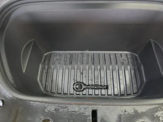 Florida Fine Cars - Used TESLA MODEL Y 2023 MARGATE LONG RANGE