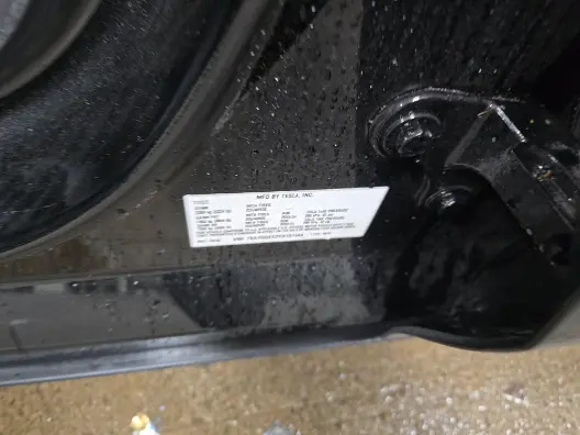 Florida Fine Cars - Used TESLA MODEL Y 2023 MARGATE LONG RANGE