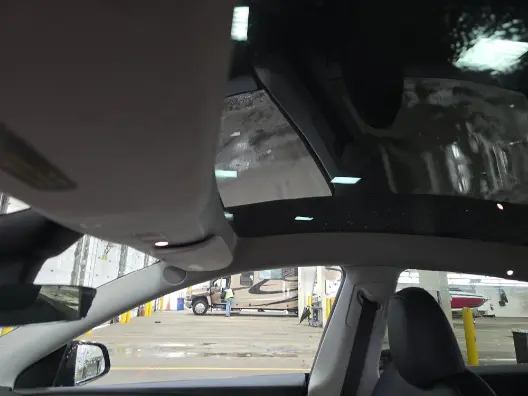 Florida Fine Cars - Used TESLA MODEL Y 2023 MARGATE LONG RANGE